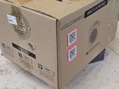 Subwoofer upgrade for 2024 and up RZR xp1000