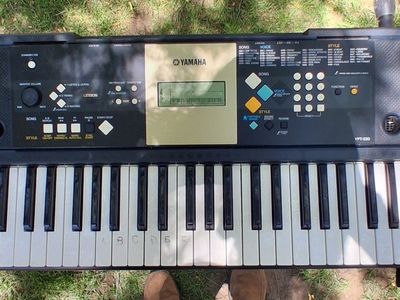 Keyboard