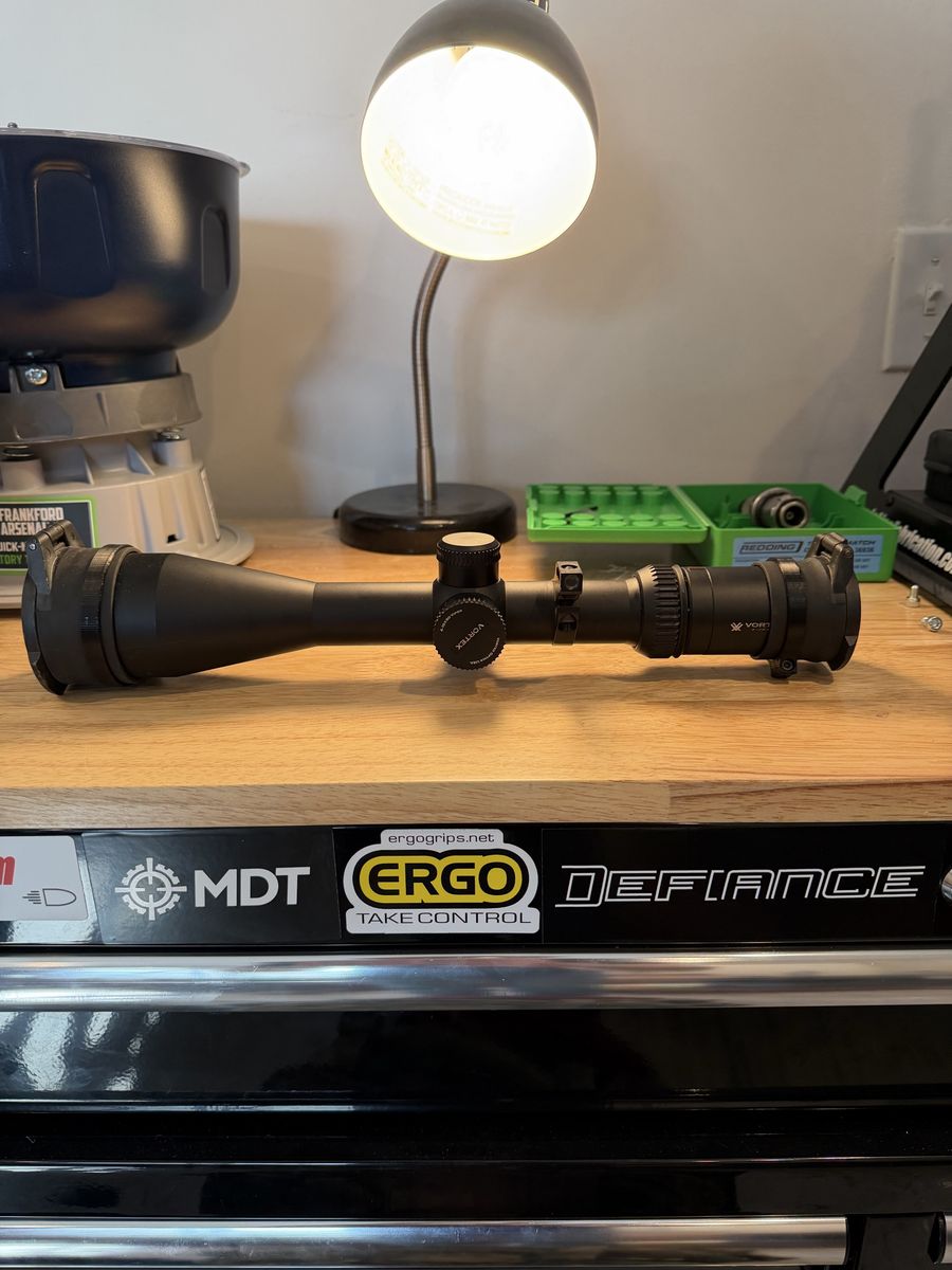 Vortex Viper HS 4-16x50