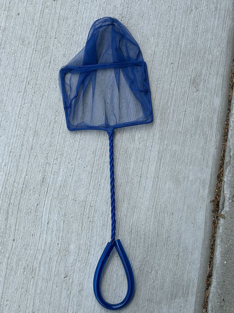 fish net