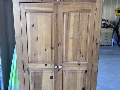 Armoire