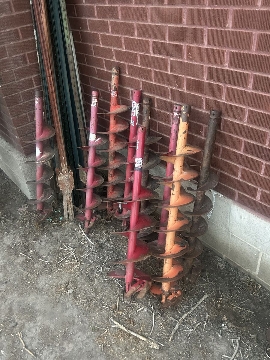 Auger