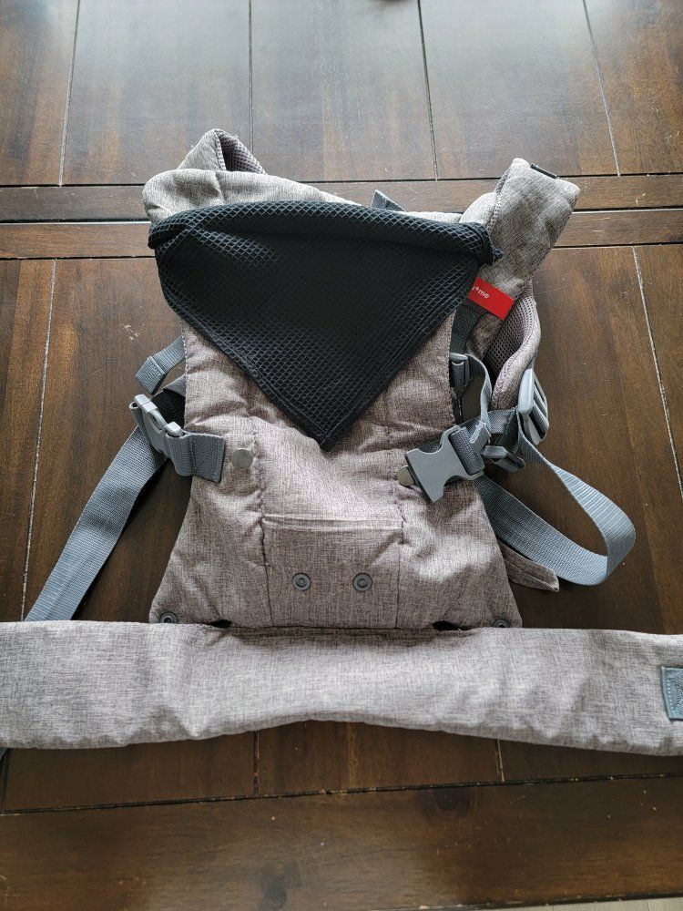 You+Me baby carrier