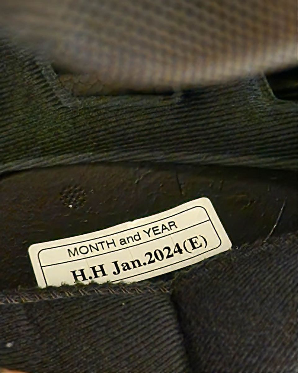 HJC C10 - Motorcycle Helmet - Like New