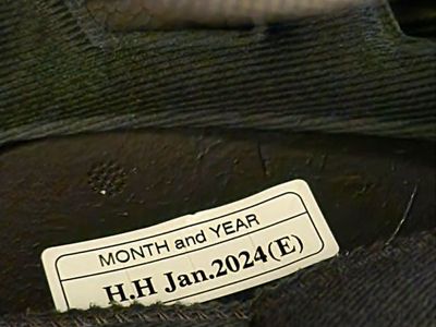 HJC C10 - Motorcycle Helmet - Like New