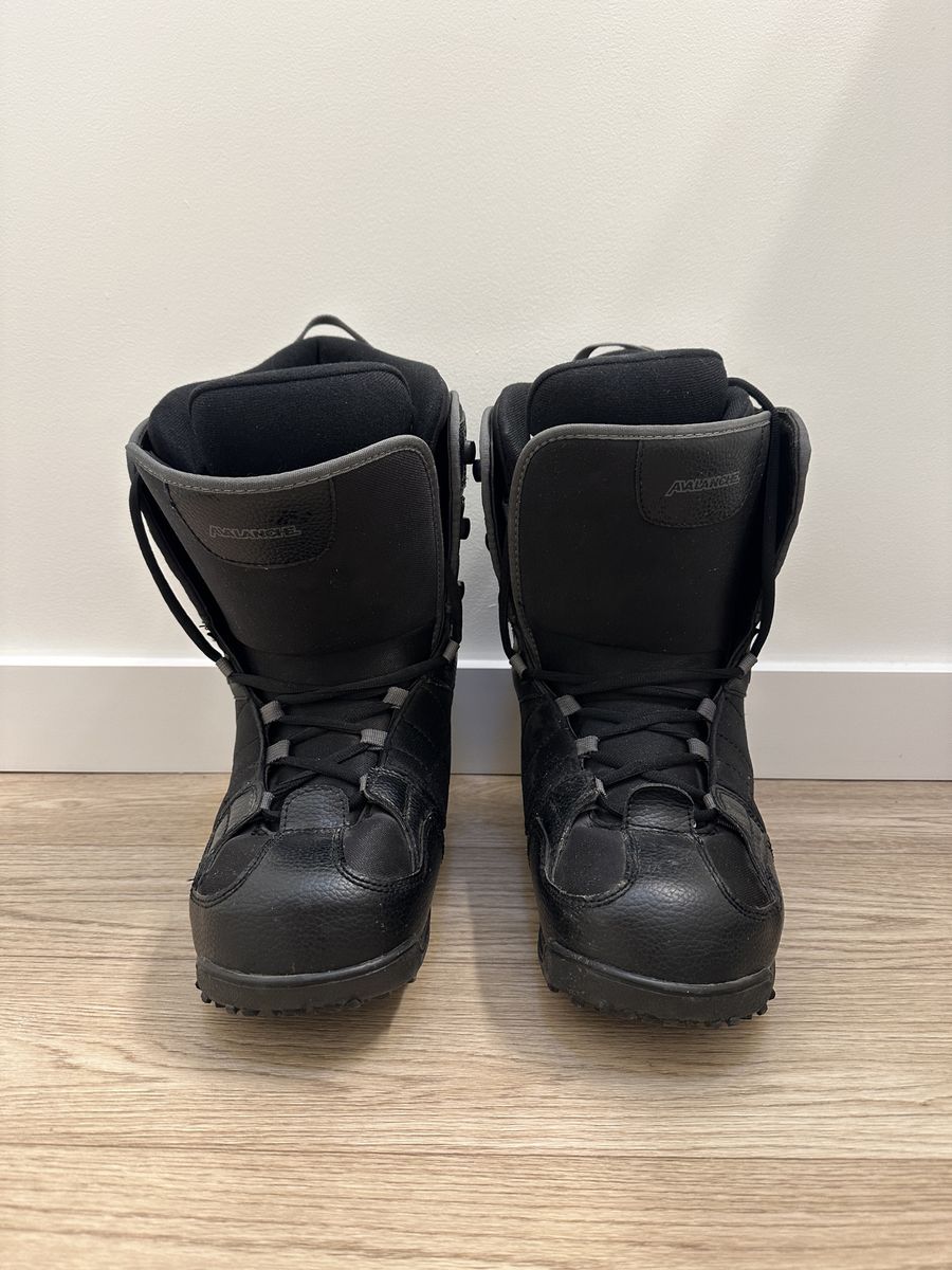 Nice Snowboard Boots size 12