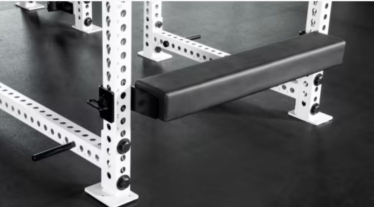 ROGUE MONSTER HIP THRUSTER BENCH $200