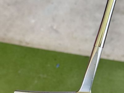 Scotty Cameron California DelMar