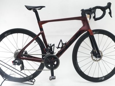 Fuji 2023 Transonic 2.1 (multiple available)