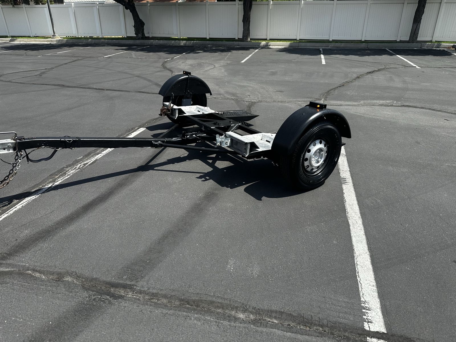 Car dolly