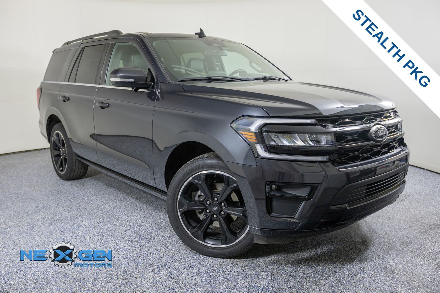 2024 Ford Expedition Limited