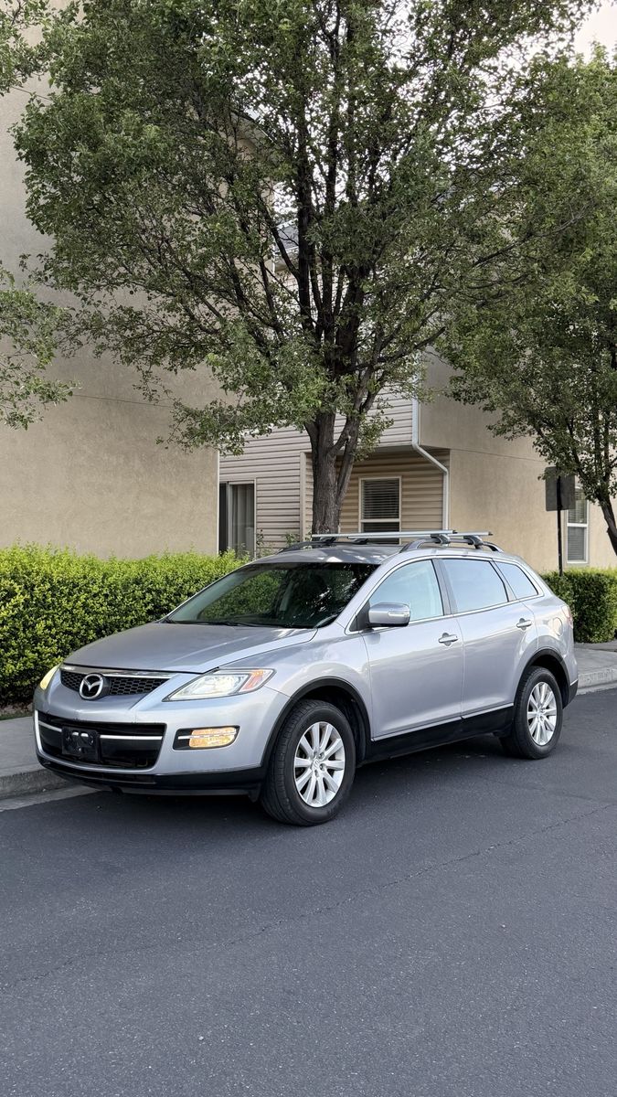 2008 Mazda CX-9 Touring Plus