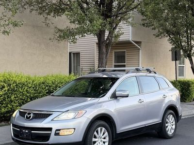 2008 Mazda CX-9 Touring Plus