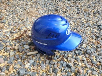 baseball Softball helmet