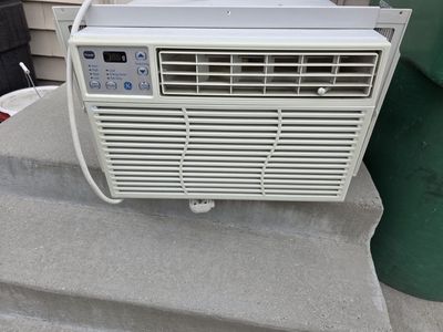 GE Room Air Conditioner