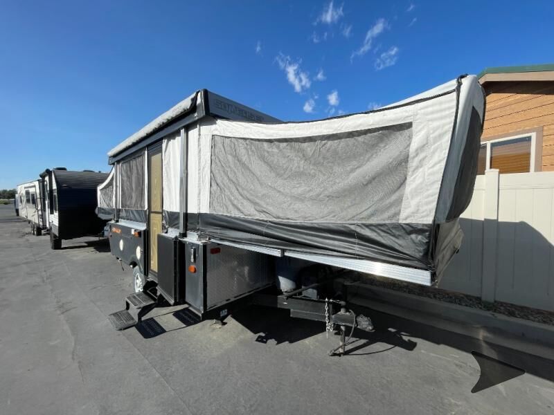 2015 Somerest COLUMBIA NORTHWEST Sun Valley