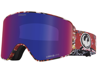 Dragon NFX Mag Goggles