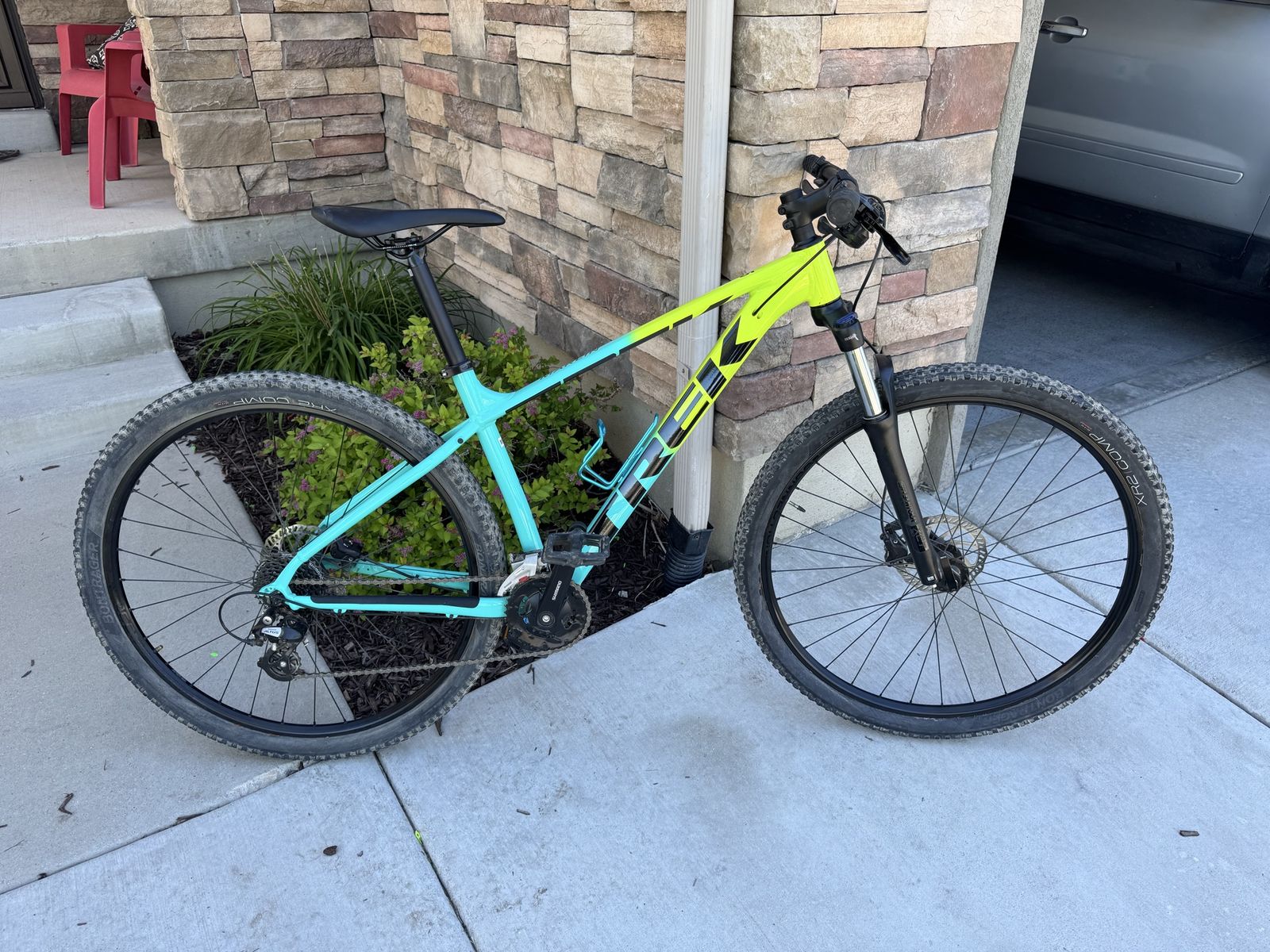 Trek Marlin 5 - M/L