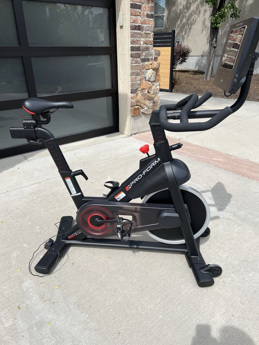 ProForm Exercise Bike