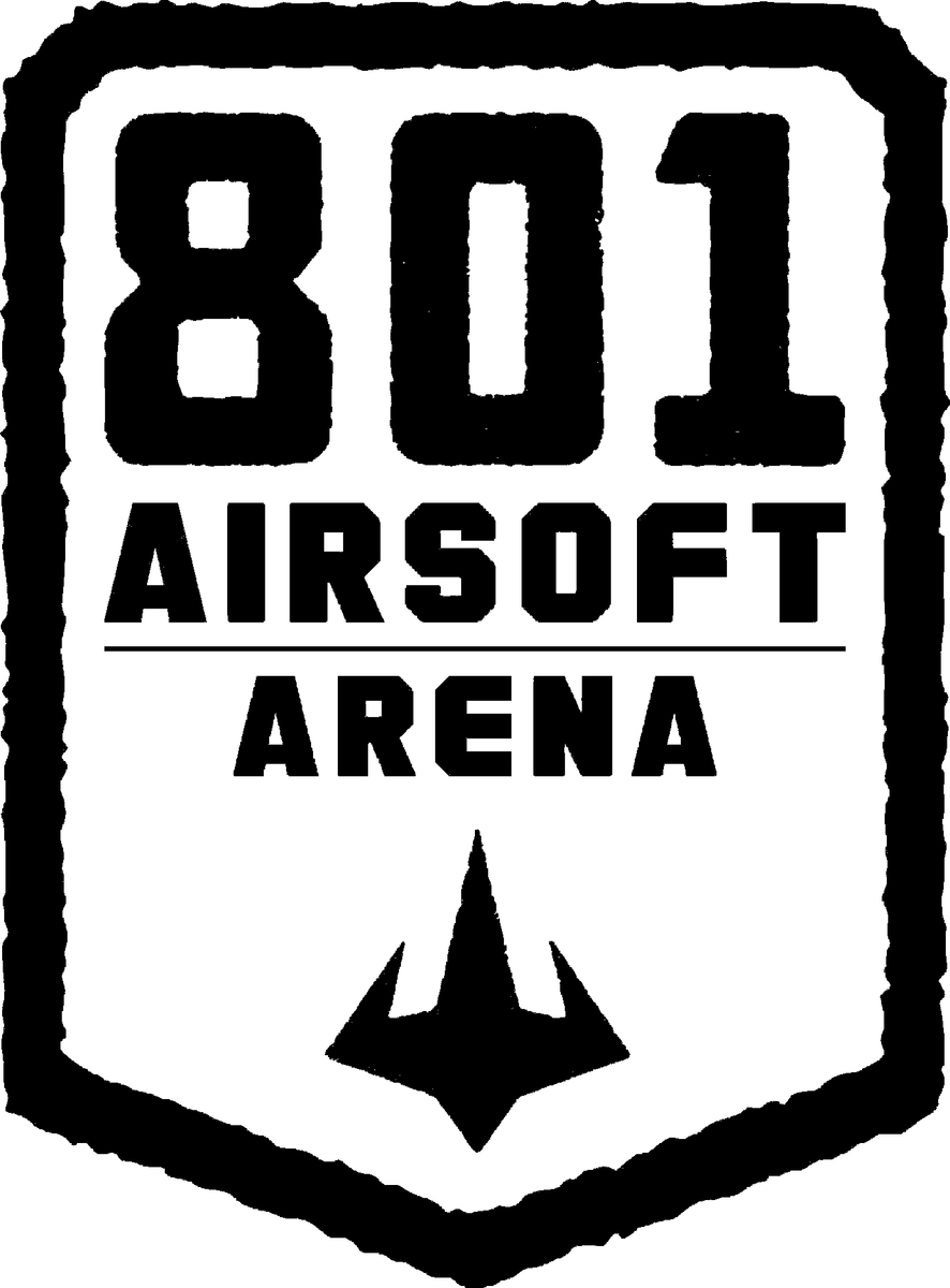 Wednesday Airsoft Battles @ 801 Airsoft