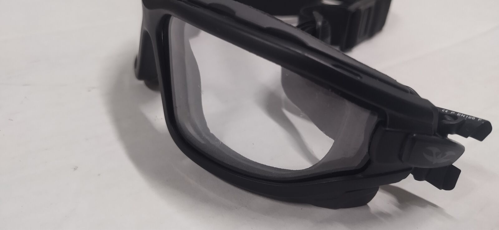 Valken airsoft goggles