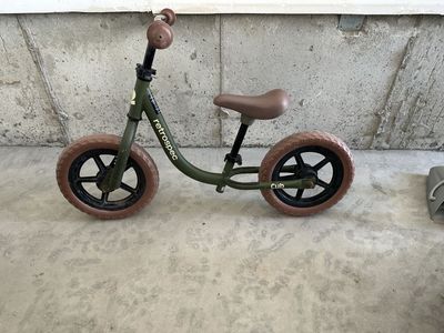 12'' Kids Balance Cub Bike