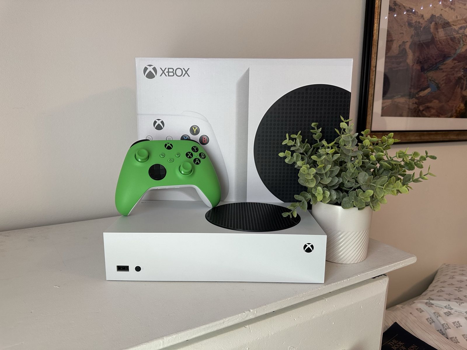 Xbox