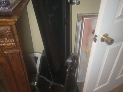 orion telescope 8 skyqwest