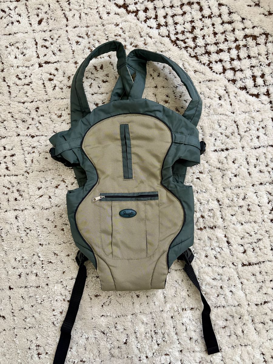 Baby Carrier