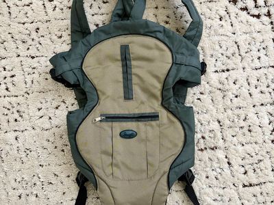 Baby Carrier