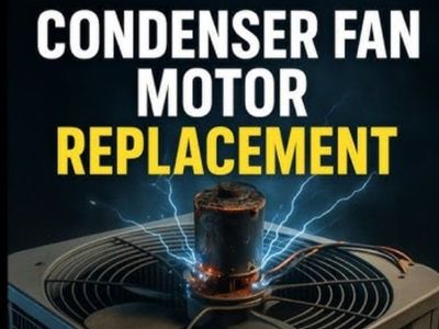 Air Conditioner Repair Parts AC Motors he!p U