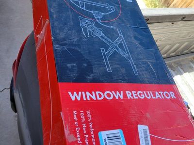 MyPremium Window Regulator for Xterra 00-04, Frontier 99-04