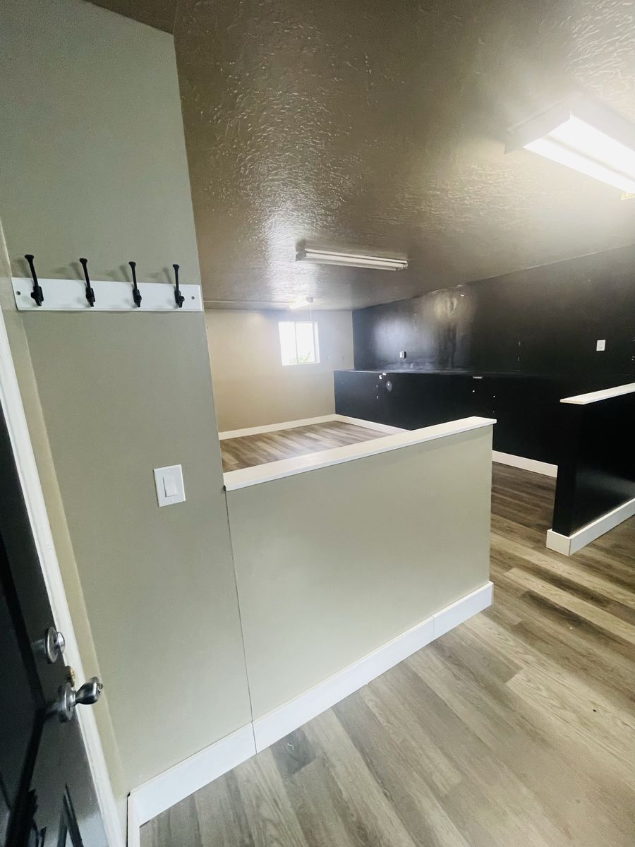Business Space for Rent