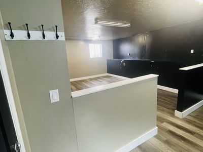 Business Space for Rent