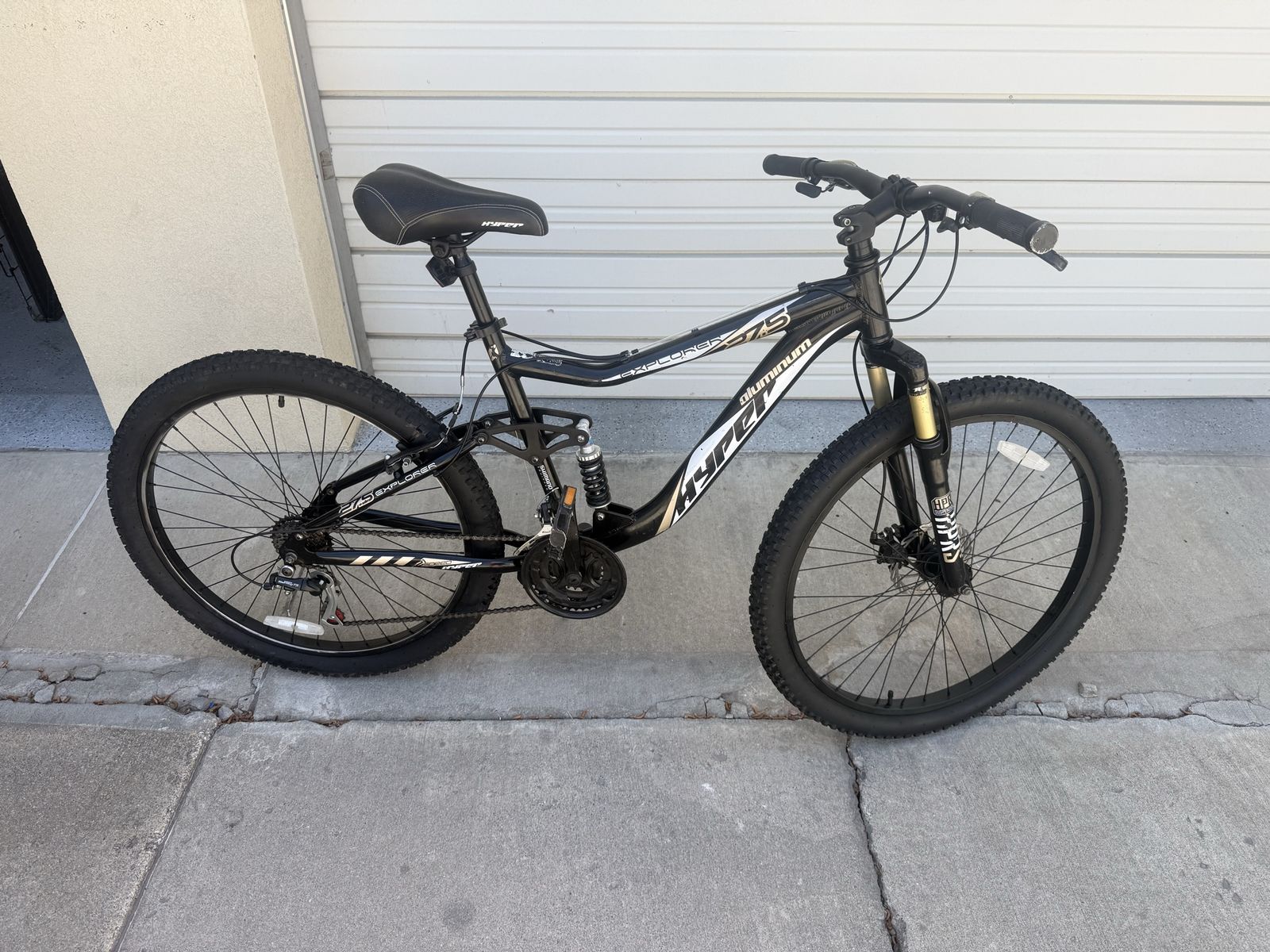 “Hyper” 26 inch Mountain Bike