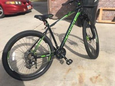 New Schwinn Boundary 29 inch Bicycle