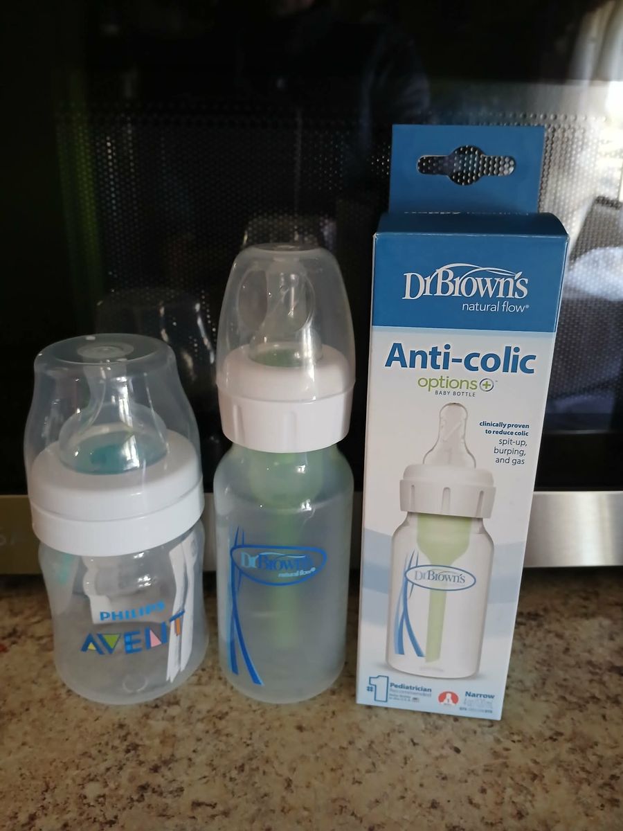 Bottles