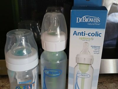 Bottles