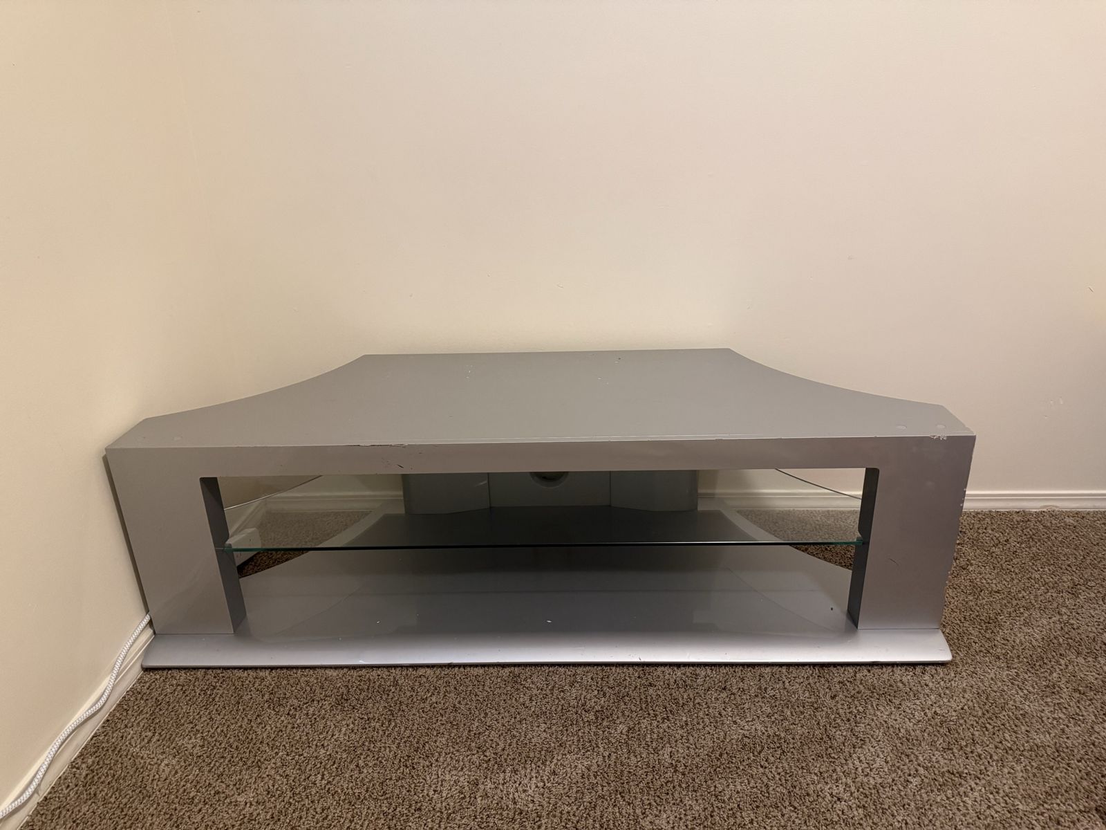 Free TV stand/Entertainment Center