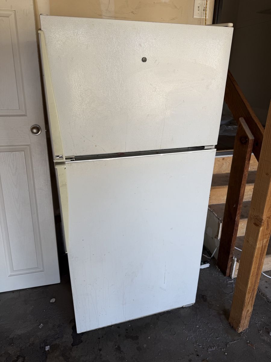 Great Fridge