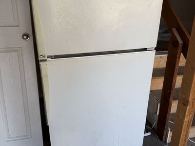 Great Fridge