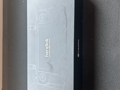 Herelink 1.1 HD video Transmission System For UAV