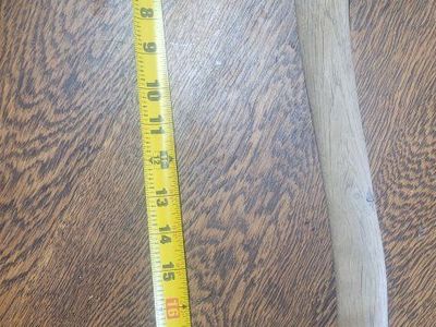 Vintage Keen Kutter 16-inch Hand Axe Wood Handle. Make me a offer