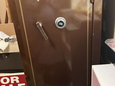 Gun Safe