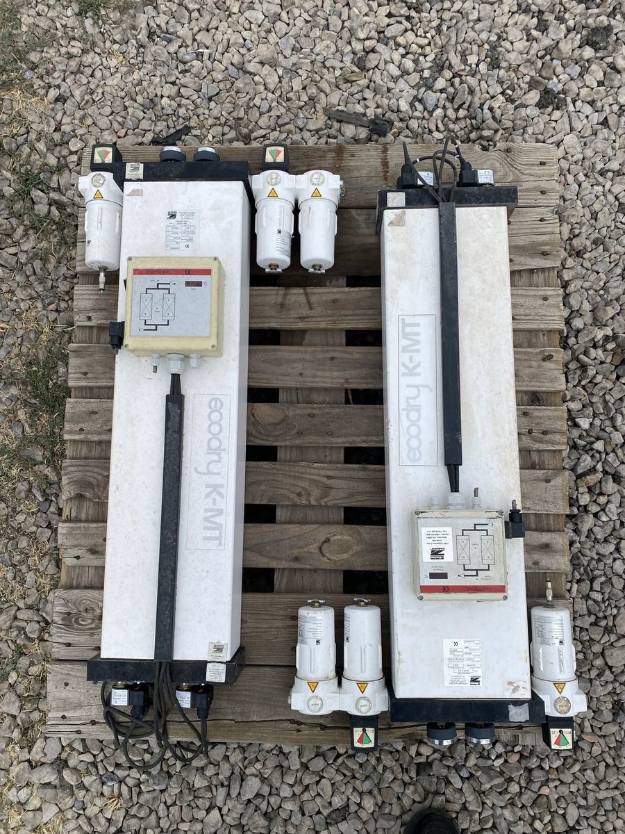 Air compressor pumps & accessories