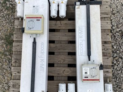 Air compressor pumps & accessories