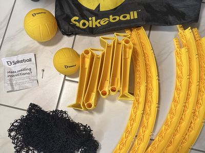 Spikeball