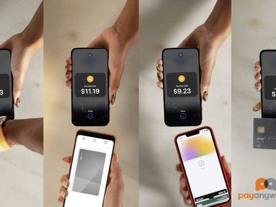 PayAnywhere Tap to Pay on iPhone. 0% or 2.69% Rates. Apple Pay, Google Pay, Android Pay. Accept Credit Cards Smartphone Payments