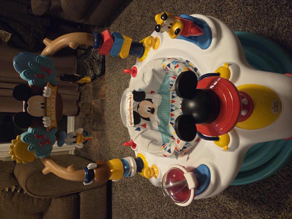 Activity play learn entertainment