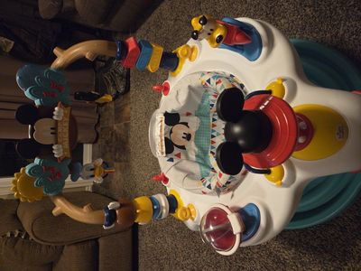 Activity play learn entertainment